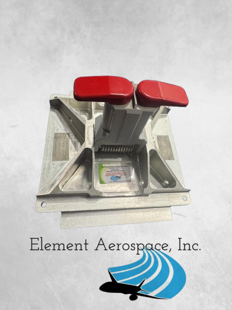 MRO Service: YZ Single Latch T